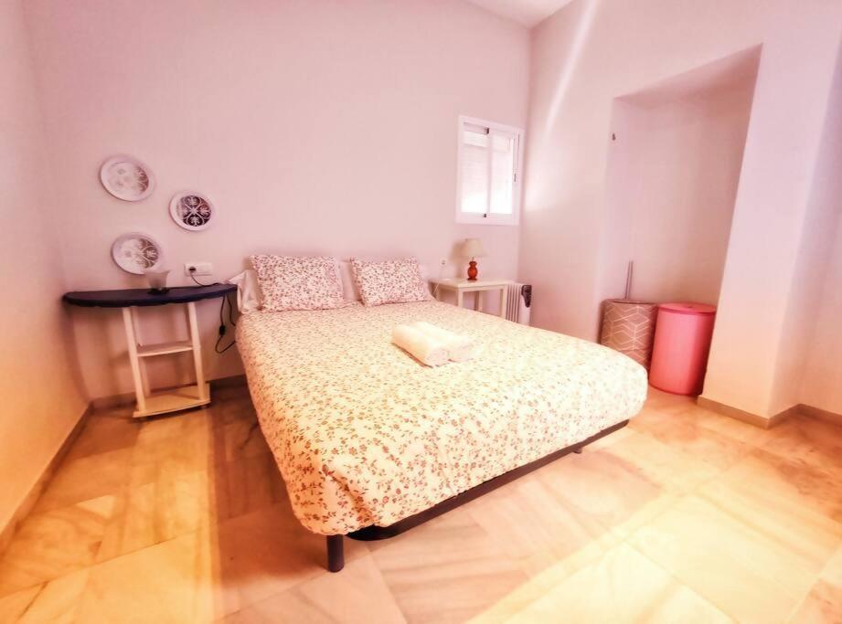 Enjoy Netflix Parking Segun Disponibilidad Apartment Seville Exterior photo